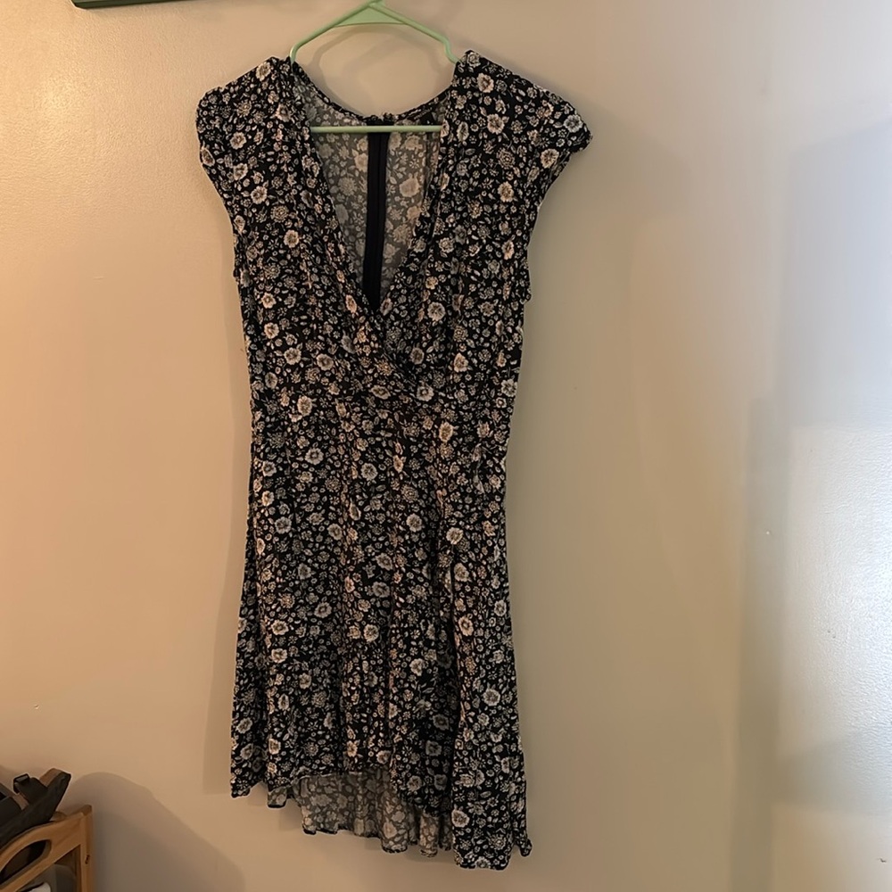 Jcrew summer dress